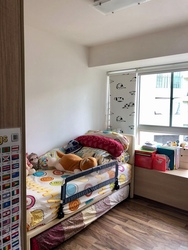 Blk 588A Park Central @ Amk (Ang Mo Kio), HDB 4 Rooms #198366942